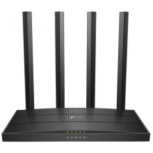 Бездротовий маршрутизатор TP-Link Archer C6 V4