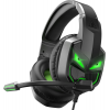 Навушники EKSA Fenrir S E5000 Black Купити в Україні