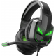 Навушники EKSA Fenrir S E7000 Black Купити в Україні