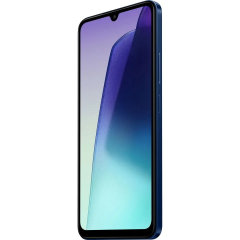 Смартфон Xiaomi Redmi 14C 8/256Gb NFC Starry Blue Купити в Україні