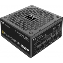 Блок живлення Thermaltake Toughpower SFX 1000W GEN5 STP-1000FNFAPE-1