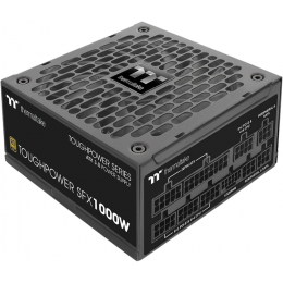 Блок живлення Thermaltake Toughpower SFX 1000W GEN5 STP-1000FNFAPE-1