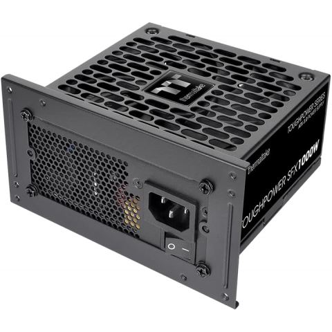 Блок живлення Thermaltake Toughpower SFX 1000W GEN5 STP-1000FNFAPE-1 Купити в Україні