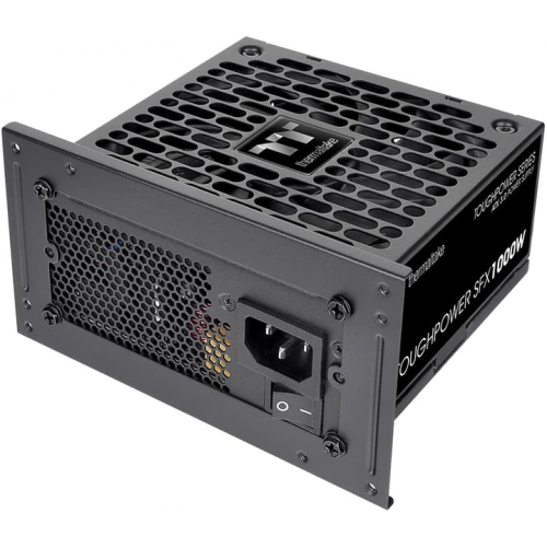 Блок живлення Thermaltake Toughpower SFX 1000W GEN5 STP-1000FNFAPE-1 Купити в Україні
