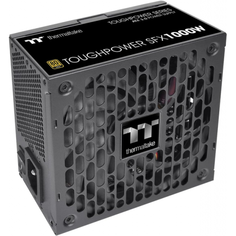 Блок живлення Thermaltake Toughpower SFX 1000W GEN5 STP-1000FNFAPE-1 Купити в Україні