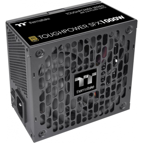 Блок живлення Thermaltake Toughpower SFX 1000W GEN5 STP-1000FNFAPE-1 Купити в Україні