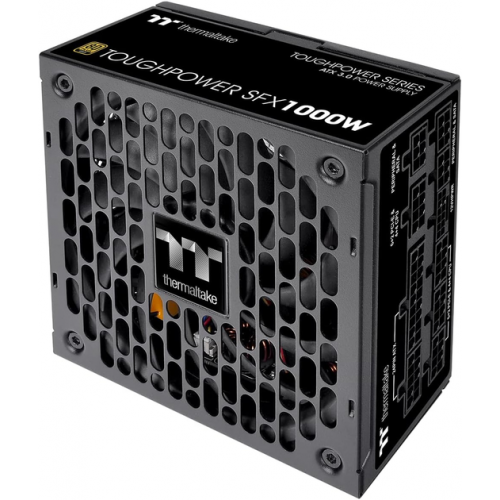 Блок живлення Thermaltake Toughpower SFX 1000W GEN5 STP-1000FNFAPE-1 Купити в Україні