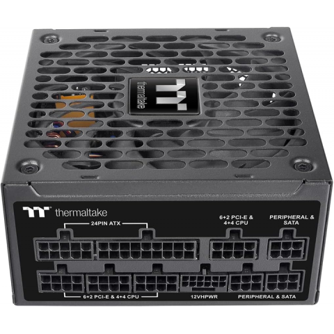 Блок живлення Thermaltake Toughpower SFX 1000W GEN5 STP-1000FNFAPE-1 Купити в Україні
