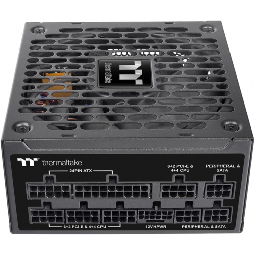Блок живлення Thermaltake Toughpower SFX 1000W GEN5 STP-1000FNFAPE-1 Купити в Україні