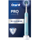 Електрична зубна щітка Oral-B D305.513.3X Pro Series 1 Caribbean Blue Купити в Україні