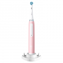 Електрична зубна щітка Oral-B iO Series 3 iOG3.1A6.0 Blush Pink