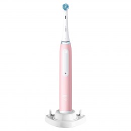 Електрична зубна щітка Oral-B iO Series 3 iOG3.1A6.0 Blush Pink