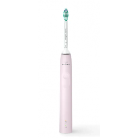 Набір із 2-х електричних зубних щіток Philips Sonicare ProtectiveClean 3100 HX3675/15 Купити в Україні