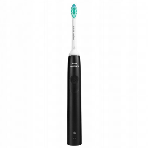 Набір із 2-х електричних зубних щіток Philips Sonicare ProtectiveClean 3100 HX3675/15 Купити в Україні