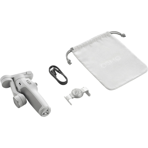 Монопод-стабілізатор DJI Osmo Mobile 7 (CP.OS.00000406.01) Купити в Україні