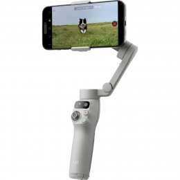 Монопод-стабілізатор DJI Osmo Mobile 7 (CP.OS.00000406.01)