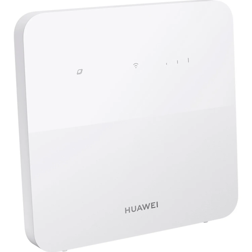Модем 4G / 3G + Wi-Fi роутер HUAWEI 4G CPE 5s (B320-323) Купити в Україні