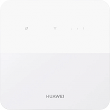 Модем 4G / 3G + Wi-Fi роутер HUAWEI 4G CPE 5s (B320-323)