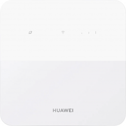 Модем 4G / 3G + Wi-Fi роутер HUAWEI 4G CPE 5s (B320-323)