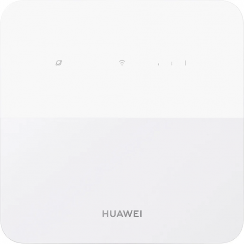 Модем 4G / 3G + Wi-Fi роутер HUAWEI 4G CPE 5s (B320-323) Купити в Україні