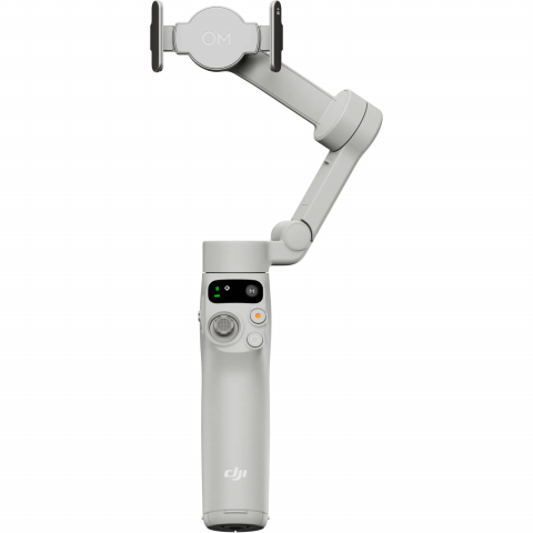 Монопод-стабілізатор DJI Osmo Mobile 7 (CP.OS.00000406.01) Купити в Україні