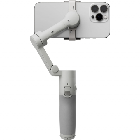 Монопод-стабілізатор DJI Osmo Mobile 7 (CP.OS.00000406.01) Купити в Україні