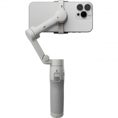 Монопод-стабілізатор DJI Osmo Mobile 7 (CP.OS.00000406.01) Купити в Україні