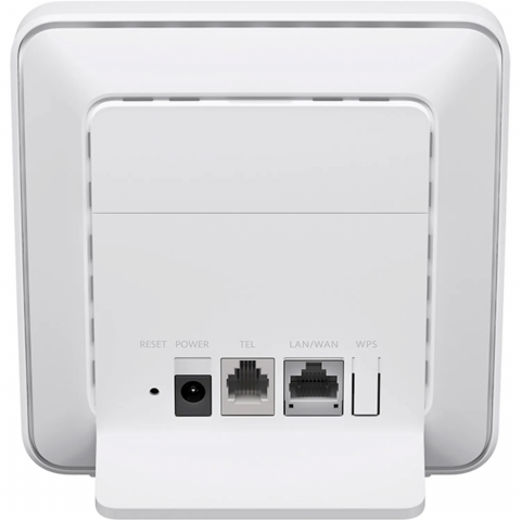 Модем 4G / 3G + Wi-Fi роутер HUAWEI 4G CPE 5s (B320-323) Купити в Україні