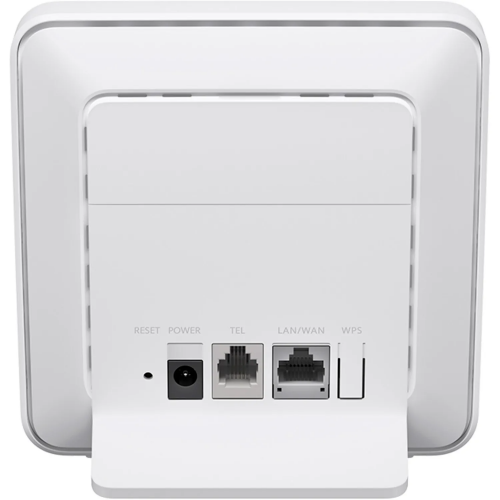Модем 4G / 3G + Wi-Fi роутер HUAWEI 4G CPE 5s (B320-323) Купити в Україні