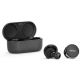 Навушники TWS Denon Perl Pro Black Купити в Україні