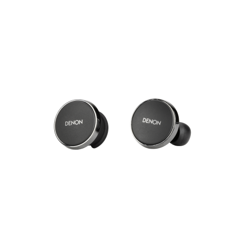 Навушники TWS Denon Perl Pro Black Купити в Україні
