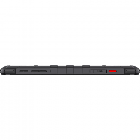 Планшет Cubot TAB KingKong 2 8/256GB Black Купити в Україні