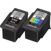 Струменевий картридж Canon PG-540+CL-541 + папір 5225B013AA/5225B006 Купити в Україні