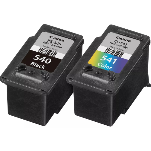 Струменевий картридж Canon PG-540+CL-541 + папір 5225B013AA/5225B006 Купити в Україні