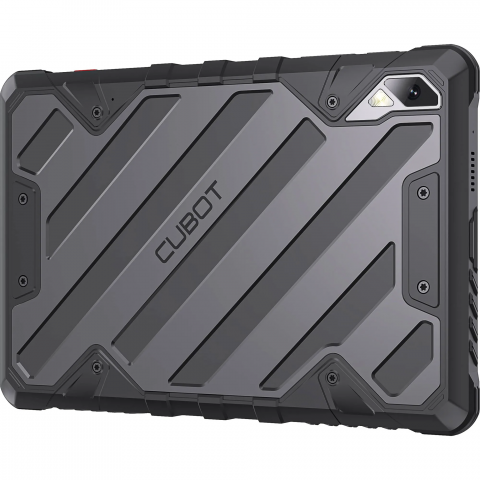 Планшет Cubot TAB KingKong 2 8/256GB Black Купити в Україні