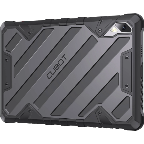 Планшет Cubot TAB KingKong 2 8/256GB Black Купити в Україні