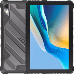 Планшет Cubot TAB KingKong 2 8/256GB Black