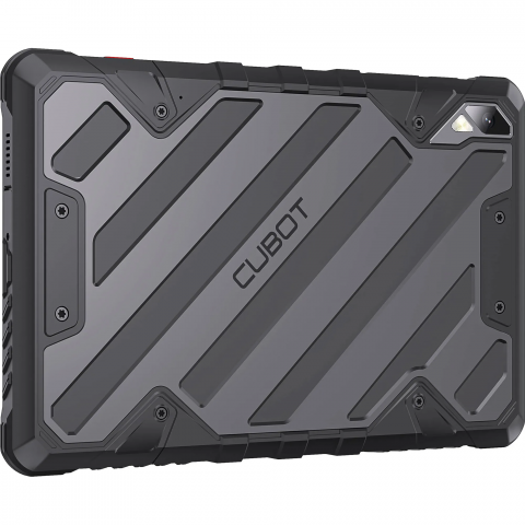 Планшет Cubot TAB KingKong 2 8/256GB Black Купити в Україні