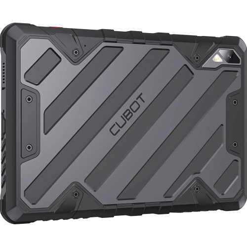 Планшет Cubot TAB KingKong 2 8/256GB Black Купити в Україні