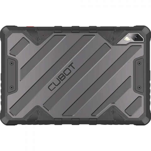 Планшет Cubot TAB KingKong 2 8/256GB Black Купити в Україні