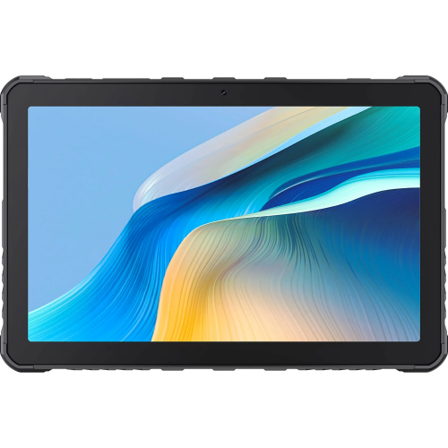 Планшет Cubot TAB KingKong 2 8/256GB Black Купити в Україні