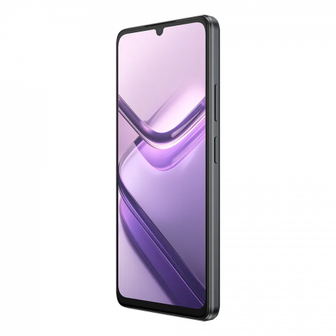 Смартфон DOOGEE Note 58 8/128GB Starry Black Купити в Україні