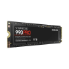 SSD накопичувач Samsung 990 PRO 1 TB (MZ-V9P1T0BW) Купити в Україні