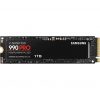 SSD накопичувач Samsung 990 PRO 1 TB (MZ-V9P1T0BW) Купити в Україні