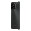 Смартфон DOOGEE Note 58 8/128GB Starry Black Купити в Україні