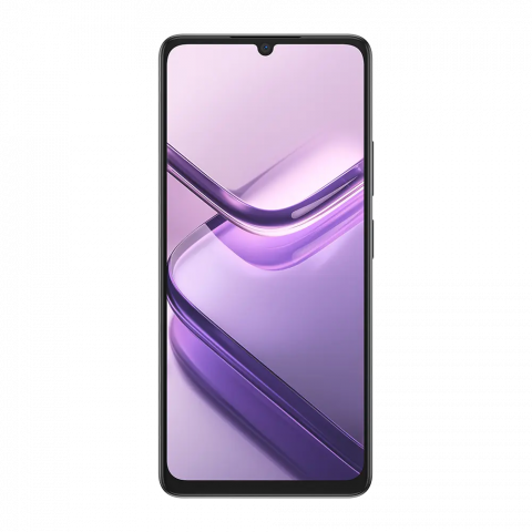 Смартфон DOOGEE Note 58 8/128GB Starry Black Купити в Україні