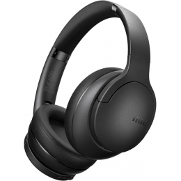 Навушники Bluetooth DOQAUS Life 4 Black