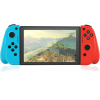 Бездротовий маніпулятор MAKINGTEC T-13 Nintendo Switch(Blue/Red) Купити в Україні