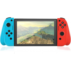Бездротовий маніпулятор MAKINGTEC T-13 Nintendo Switch(Blue/Red)
