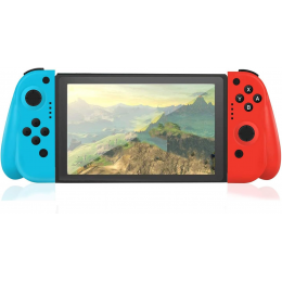 Бездротовий маніпулятор MAKINGTEC T-13 Nintendo Switch(Blue/Red)